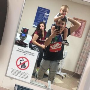 Meet your Posher, Luke